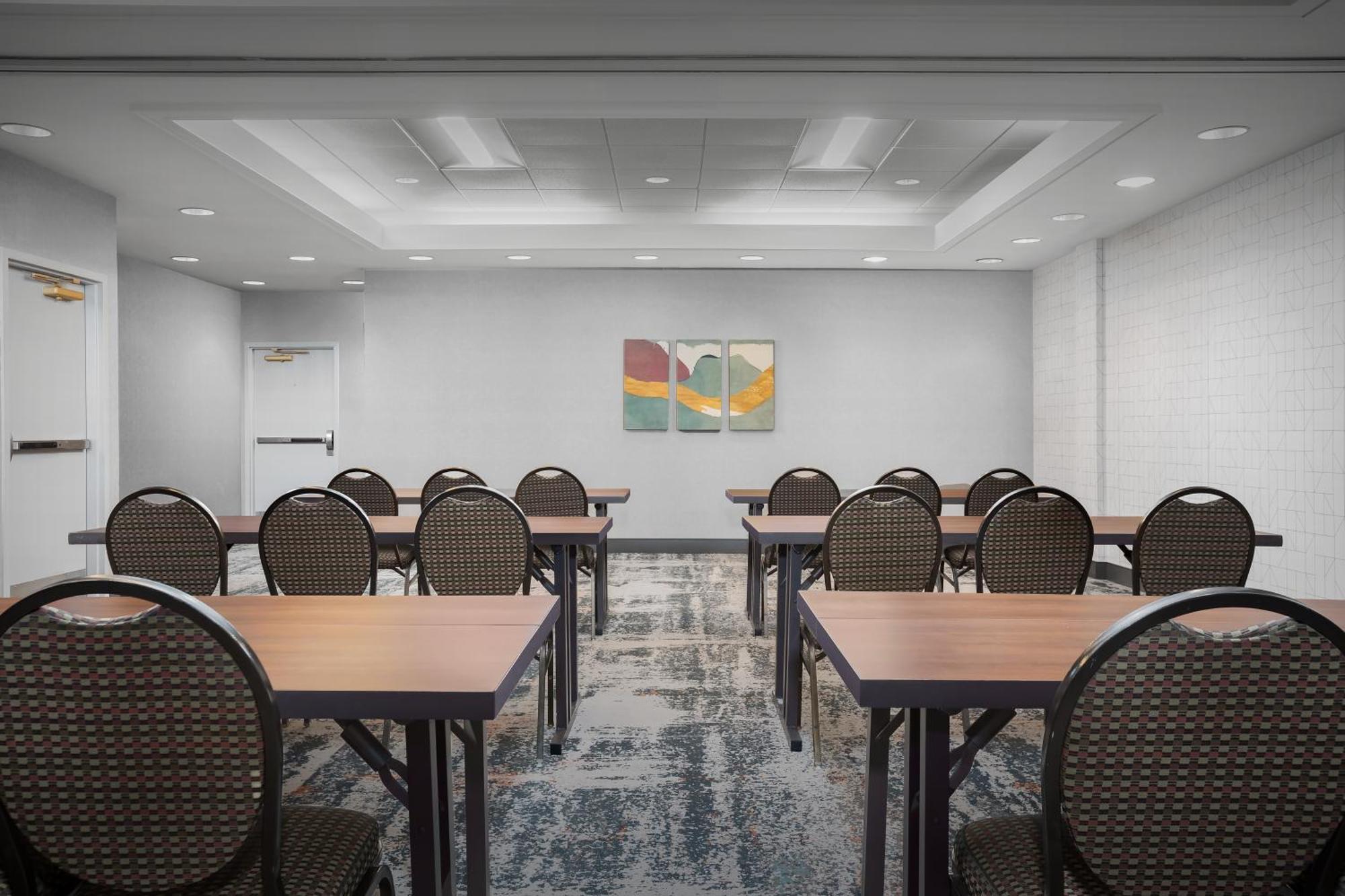 Homewood Suites By Hilton Cleveland-Solon Exterior photo